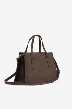 Tiffosi Bolso tote city