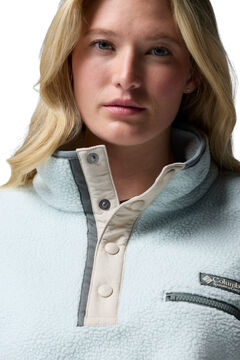 Columbia Forro polar sherpa curto