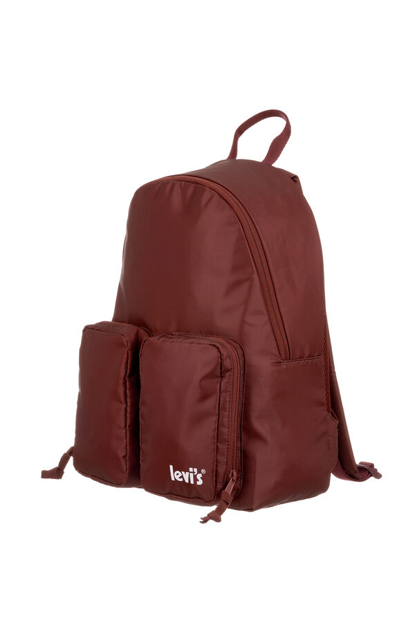 Springfield OV campus backpack brown
