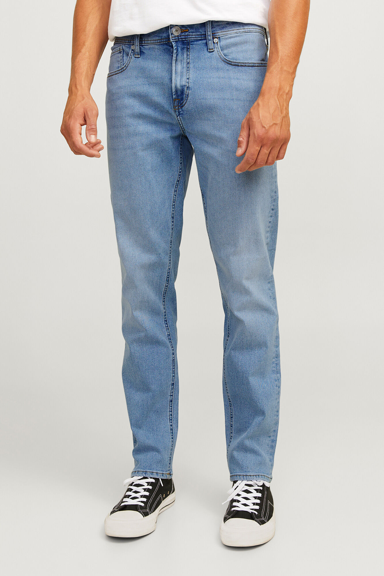 JJ REBEL Jeans corte recto