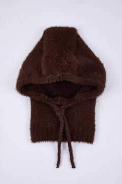 Trendyol Gorro balaclava de malha