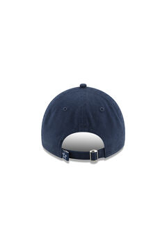 Springfield 9FORTY adjustable cap blue
