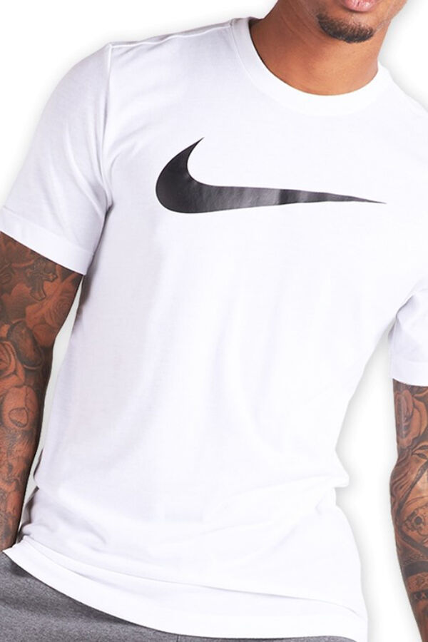 Springfield T-Shirt Nike Dri-FIT Park 20 blanco