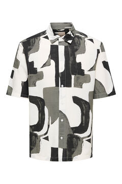 Only & Sons Kurzarm-Hemd