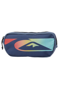 Quiksilver Bolsa de cintura para homem
