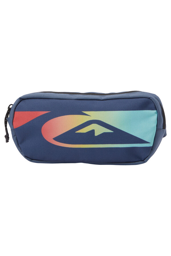Quiksilver Riñonera para Hombre azul