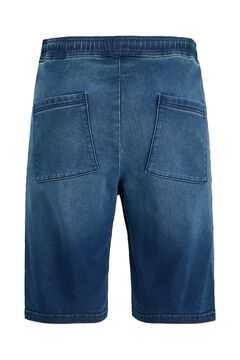 Jack & Jones Bermuda regular algod&oacute;n