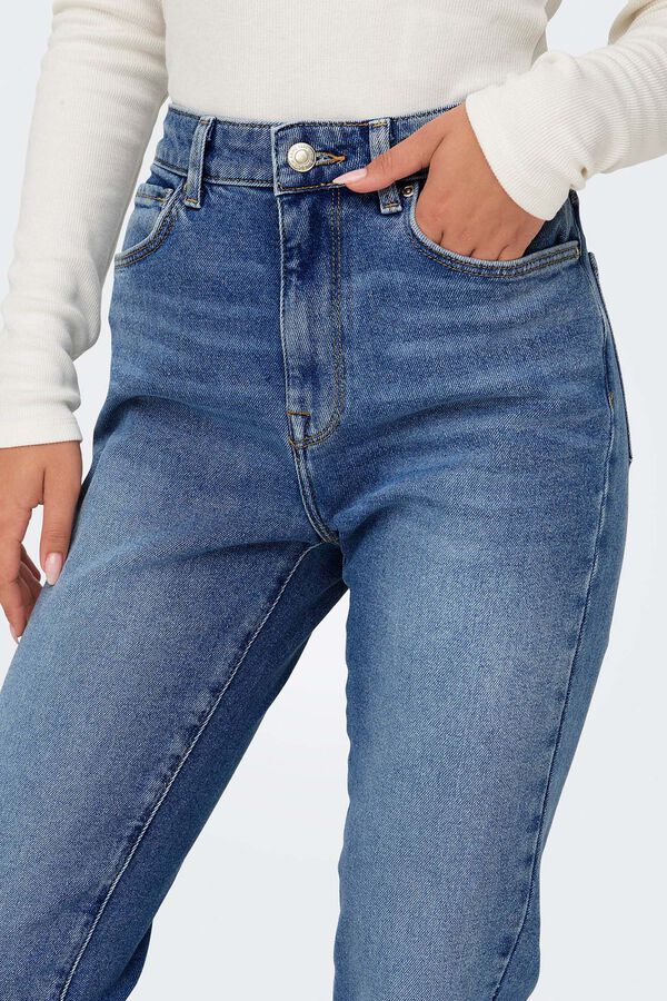 Only Skinny Jeans  blue