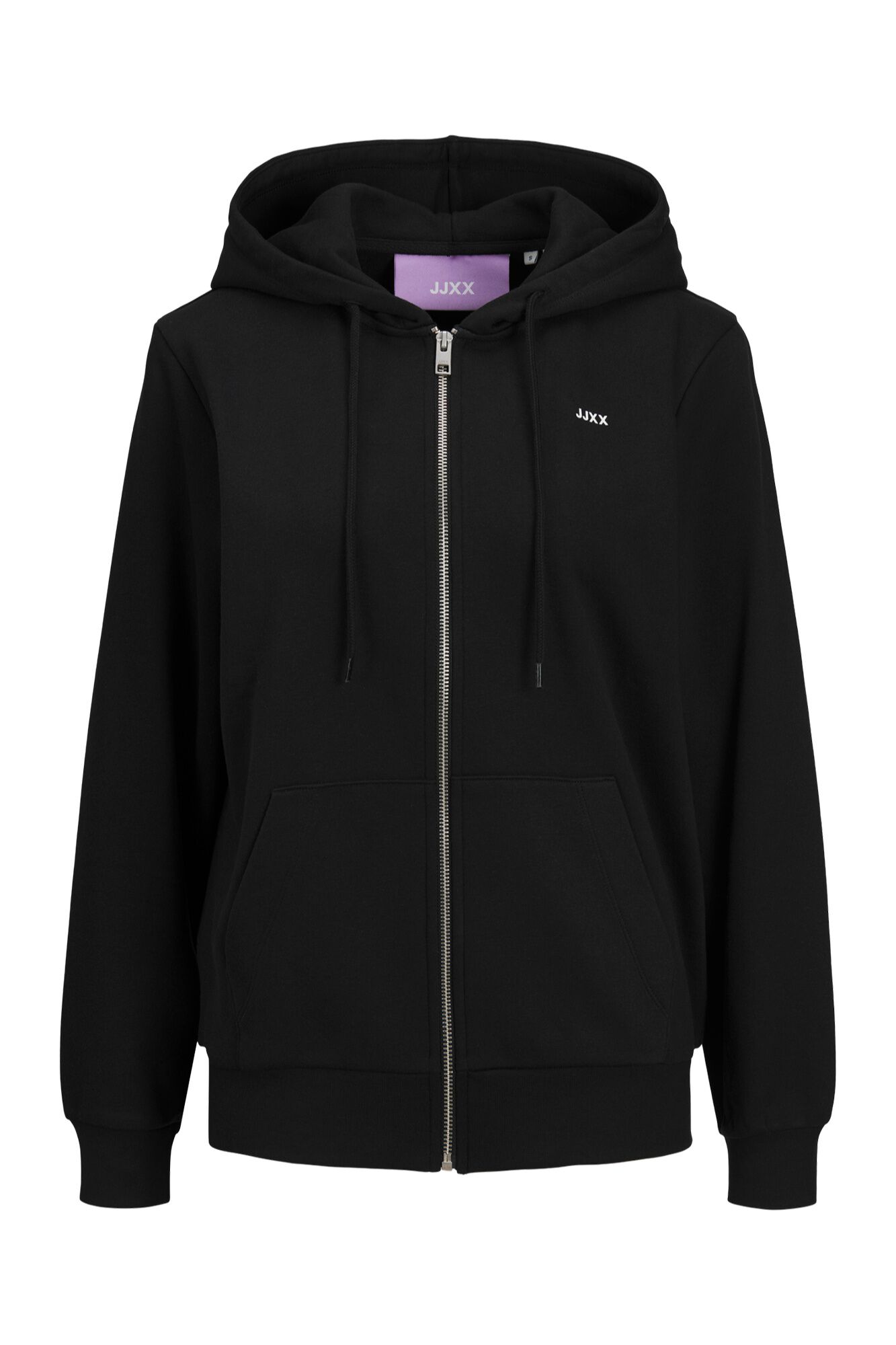 Jack & Jones Sudadera con capucha y cremallera