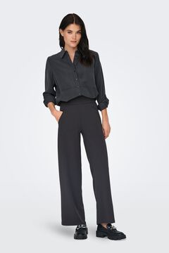 JDY Pantal&oacute;n ancho fluido