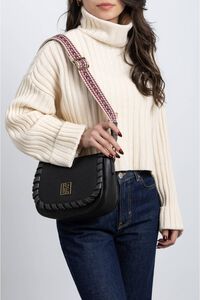 Refresh Bolso bandolera cierre solapa