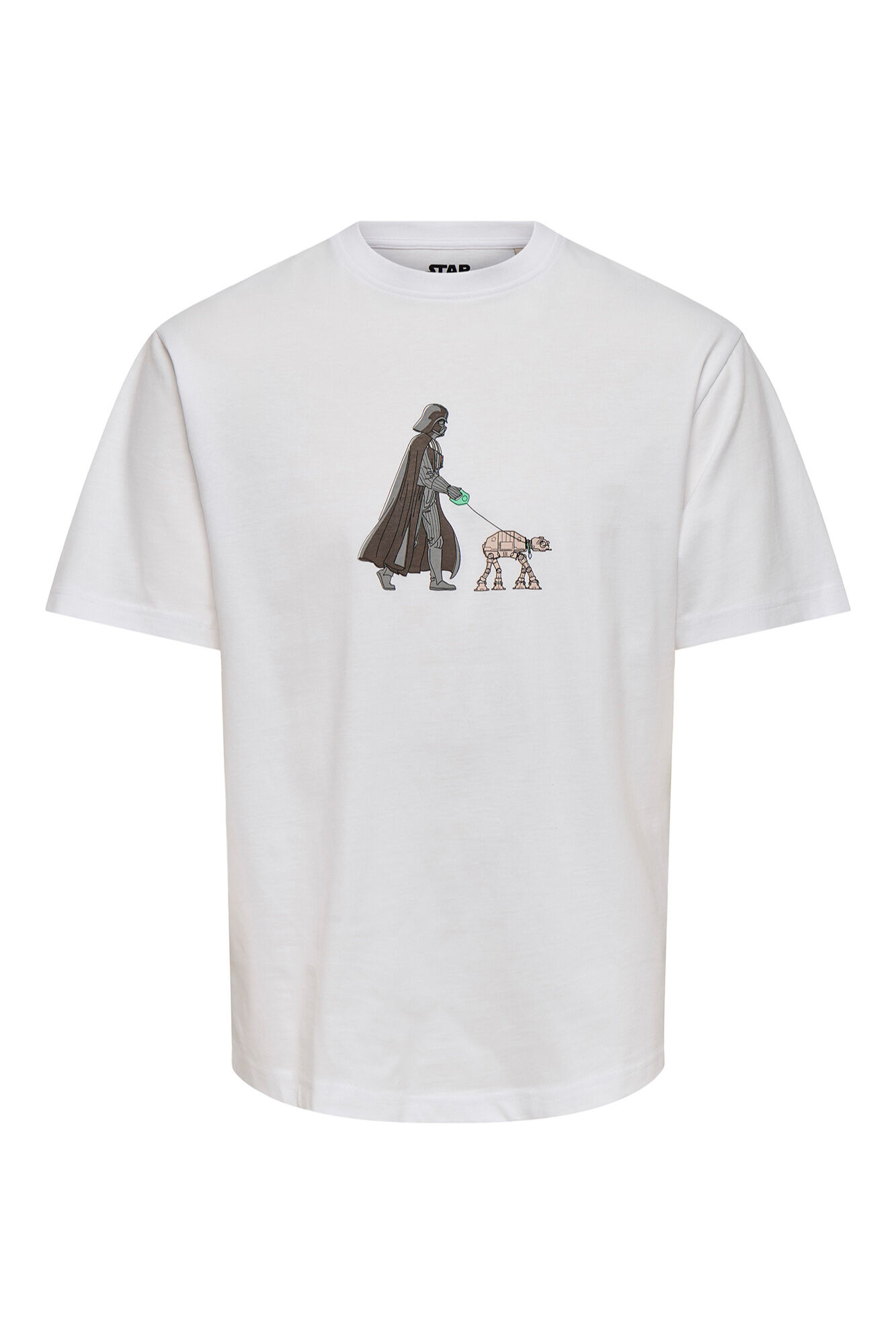 Only & Sons Kurzarm-Shirt