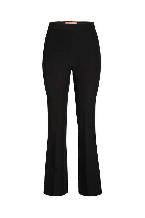 Springfield Women's Mynte stretch trousers black