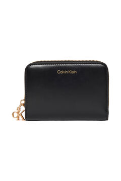 CK Jeans Leather purse