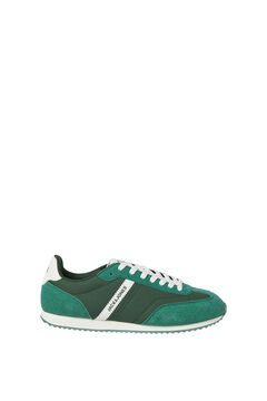 Jack & Jones Gummisohlen-Sneaker