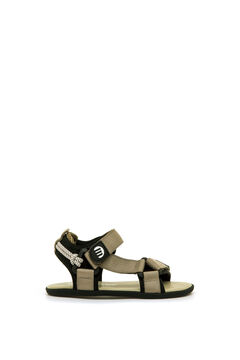 MTNG Sandalias barefoot