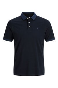 Jack & Jones Polo de algod&oacute;n b&aacute;sico