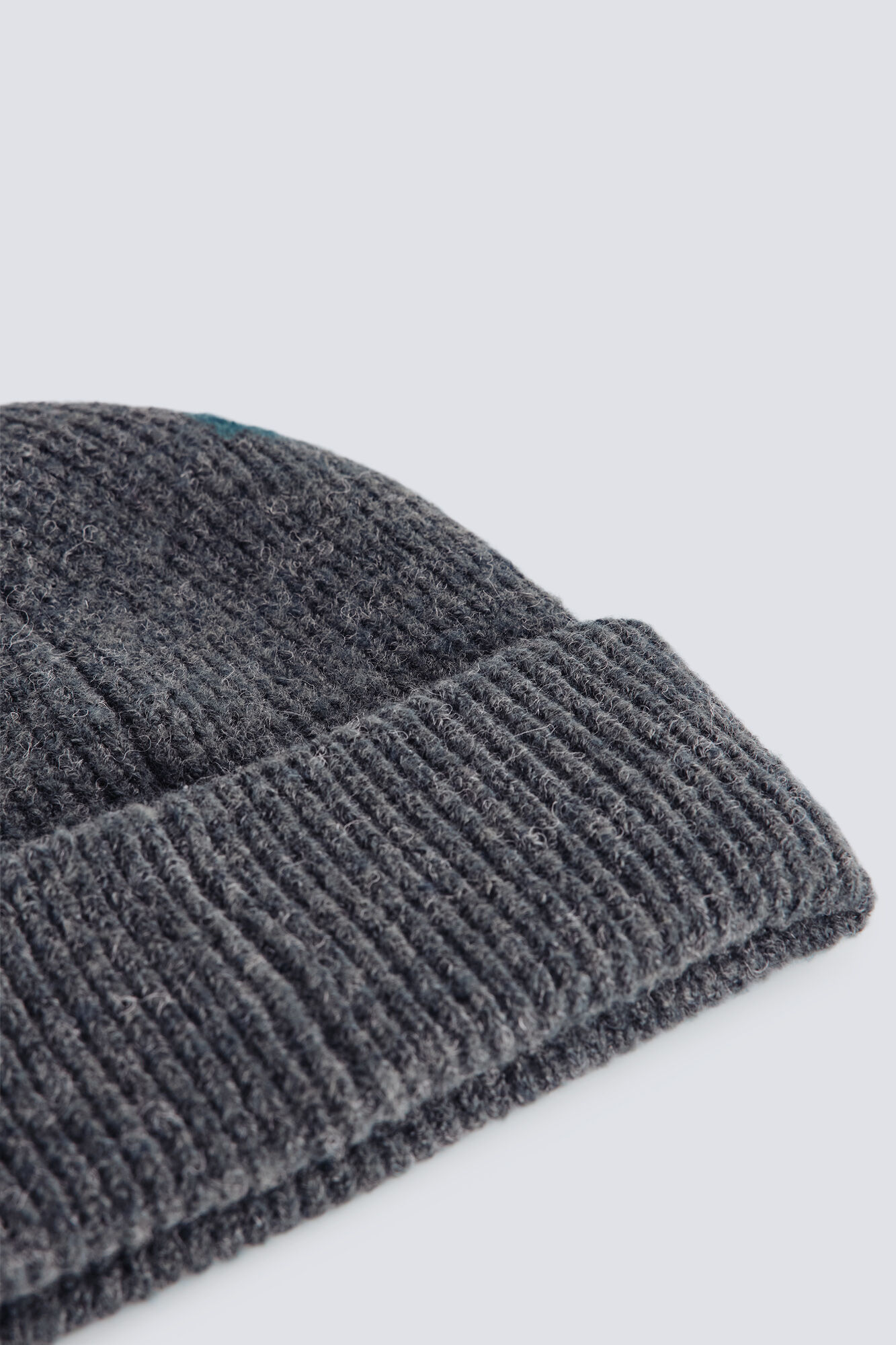 Springfield Gorro punto canal&eacute;