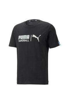 Springfield PUMA Handball T-shirt noir