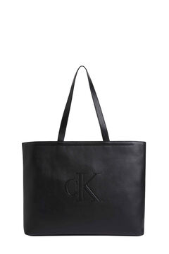Calvin Klein Calvin Klein Jeans Women's Tote Bag black