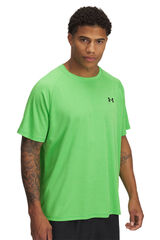 Under Armour Men's short-sleeved T-shirt green