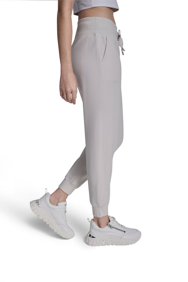 DKNY Basic jogger grey