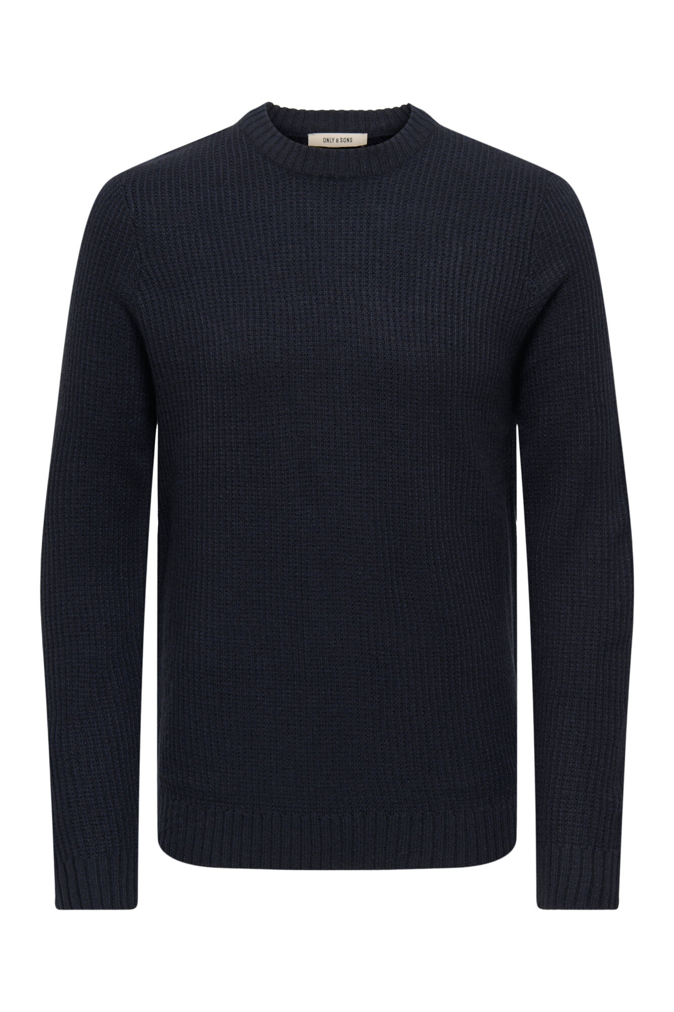 Only & Sons Camisola de gola redonda