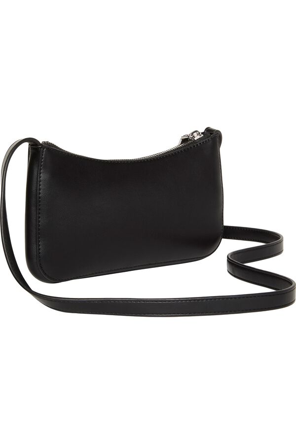 Calvin Klein Bolso bandolera Calvin Klein negro
