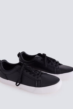 Springfield Minimalist sneaker