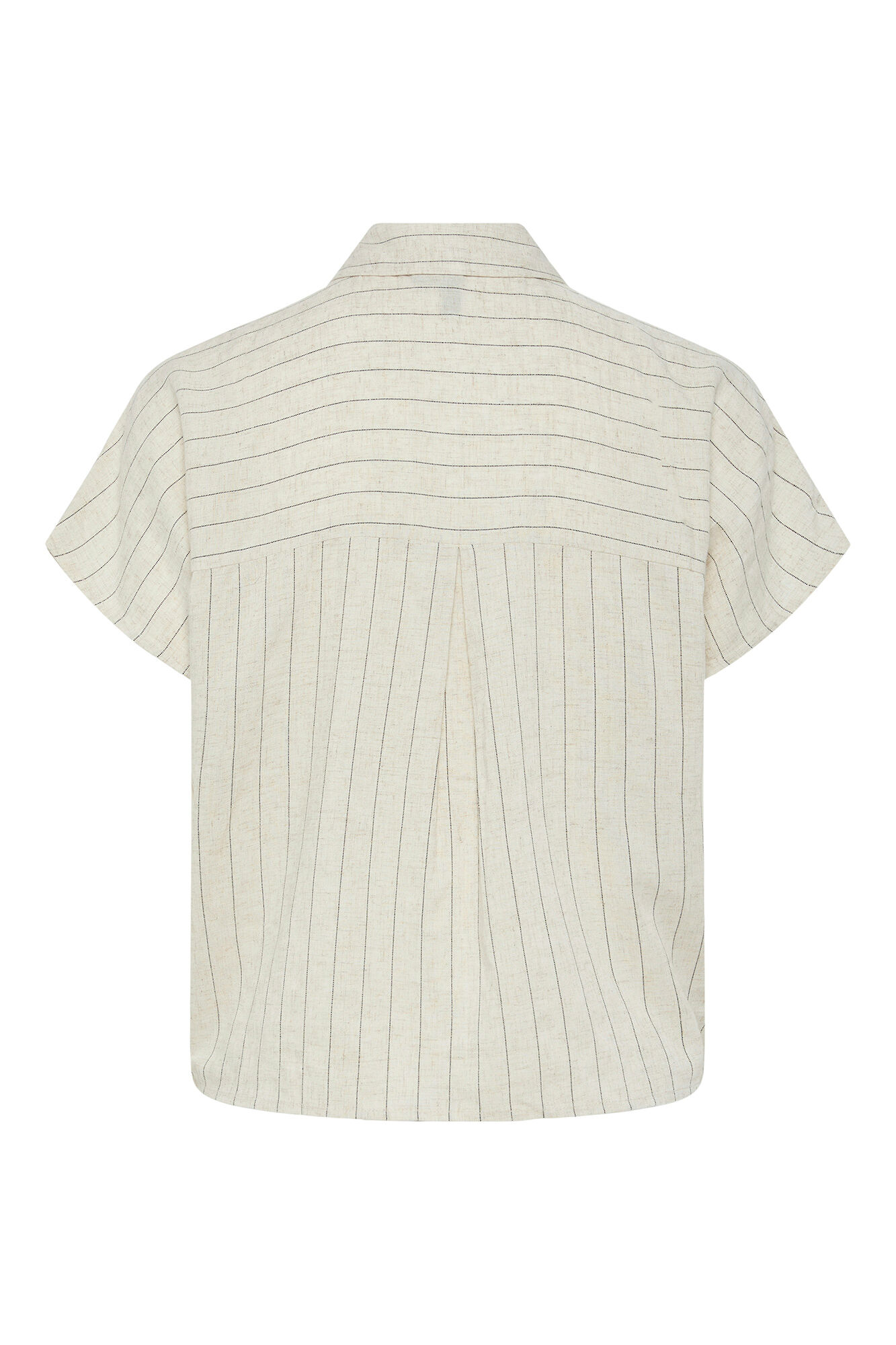 Pieces Camisa de lino