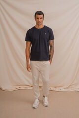 Celopman Essential T-shirt Plava