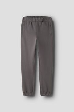 Name It Cal&ccedil;a jogger com cintura ajust&aacute;vel