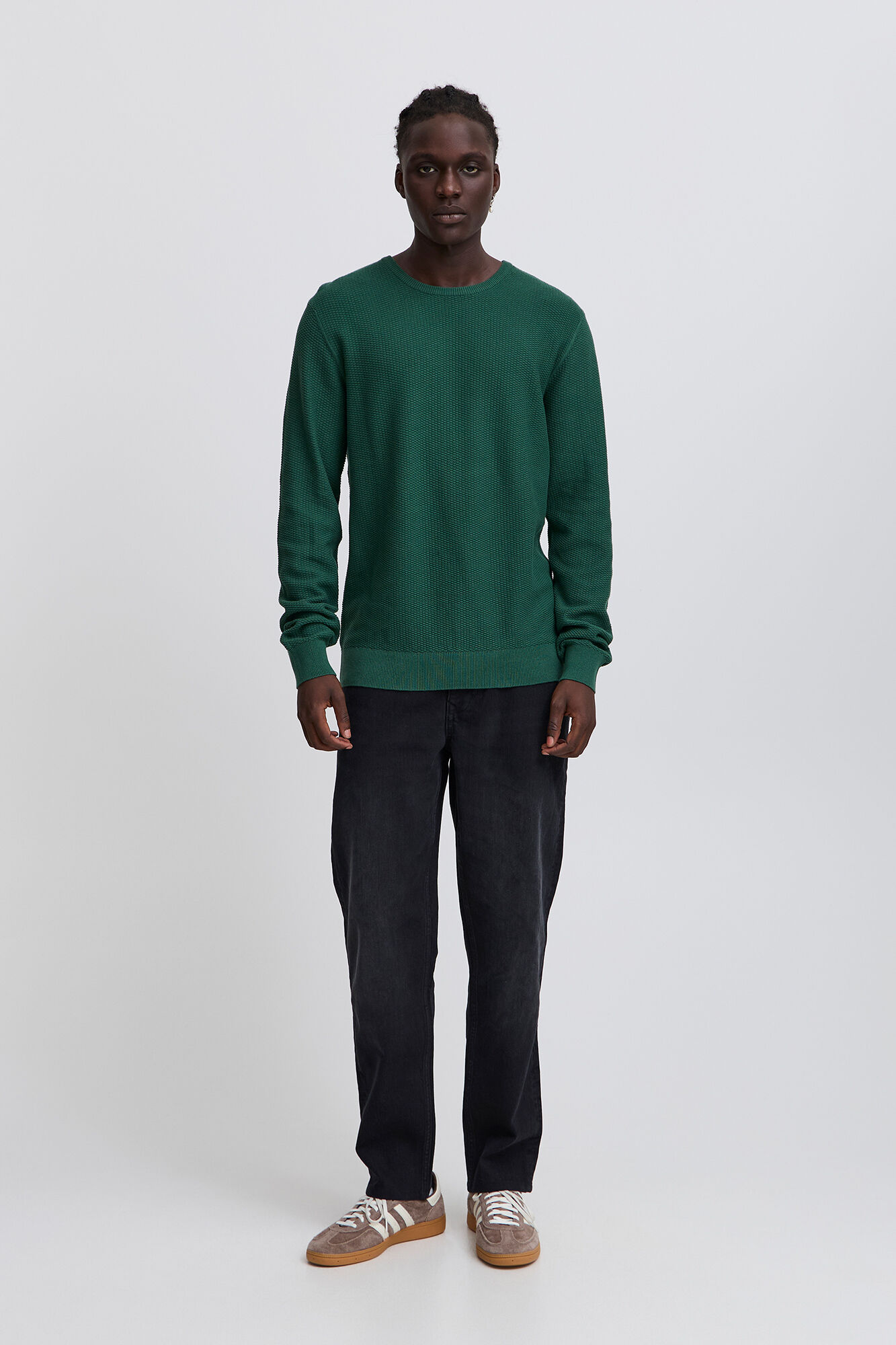 Blend Camisola de malha 