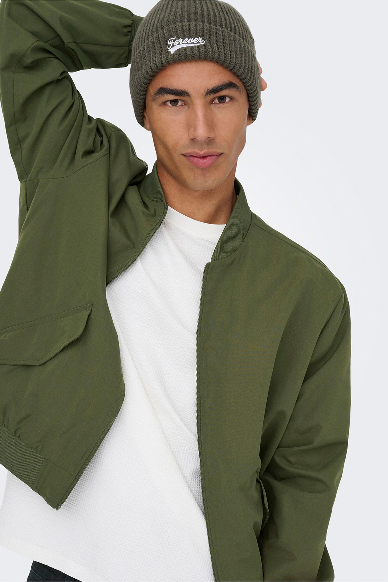 Only & Sons Chaqueta bomber