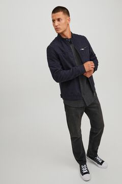 Jack & Jones Cazadora efecto ante