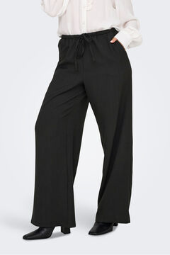 JDY Flie&szlig;ende Hose mit flie&szlig;end