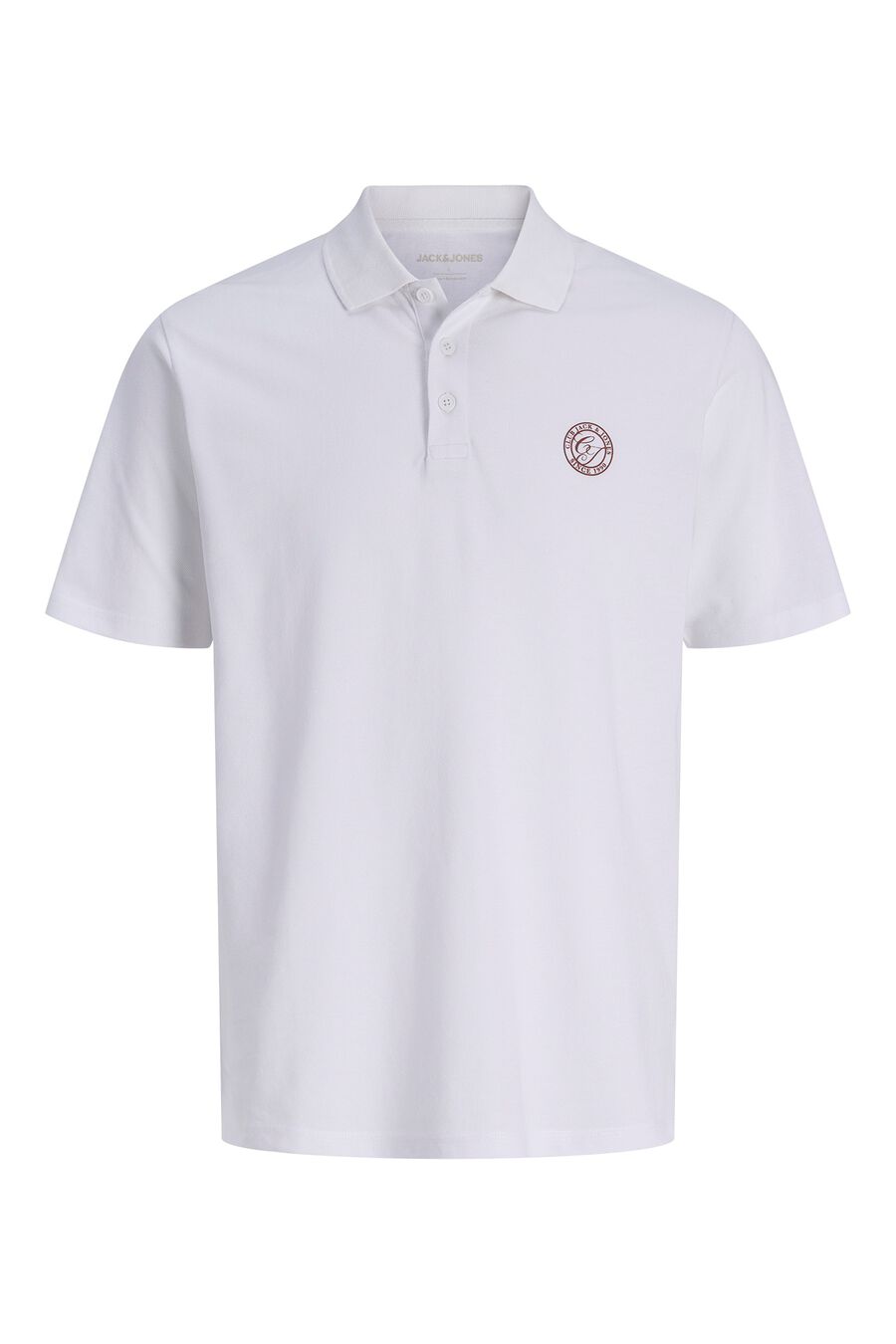 Polo regular fit logo