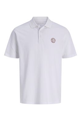 Polo regular fit logo