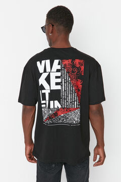 Trendyol Camiseta de manga corta