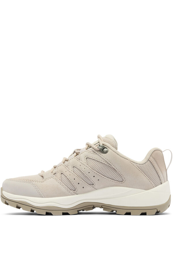 Columbia Waterproof walking boots brown