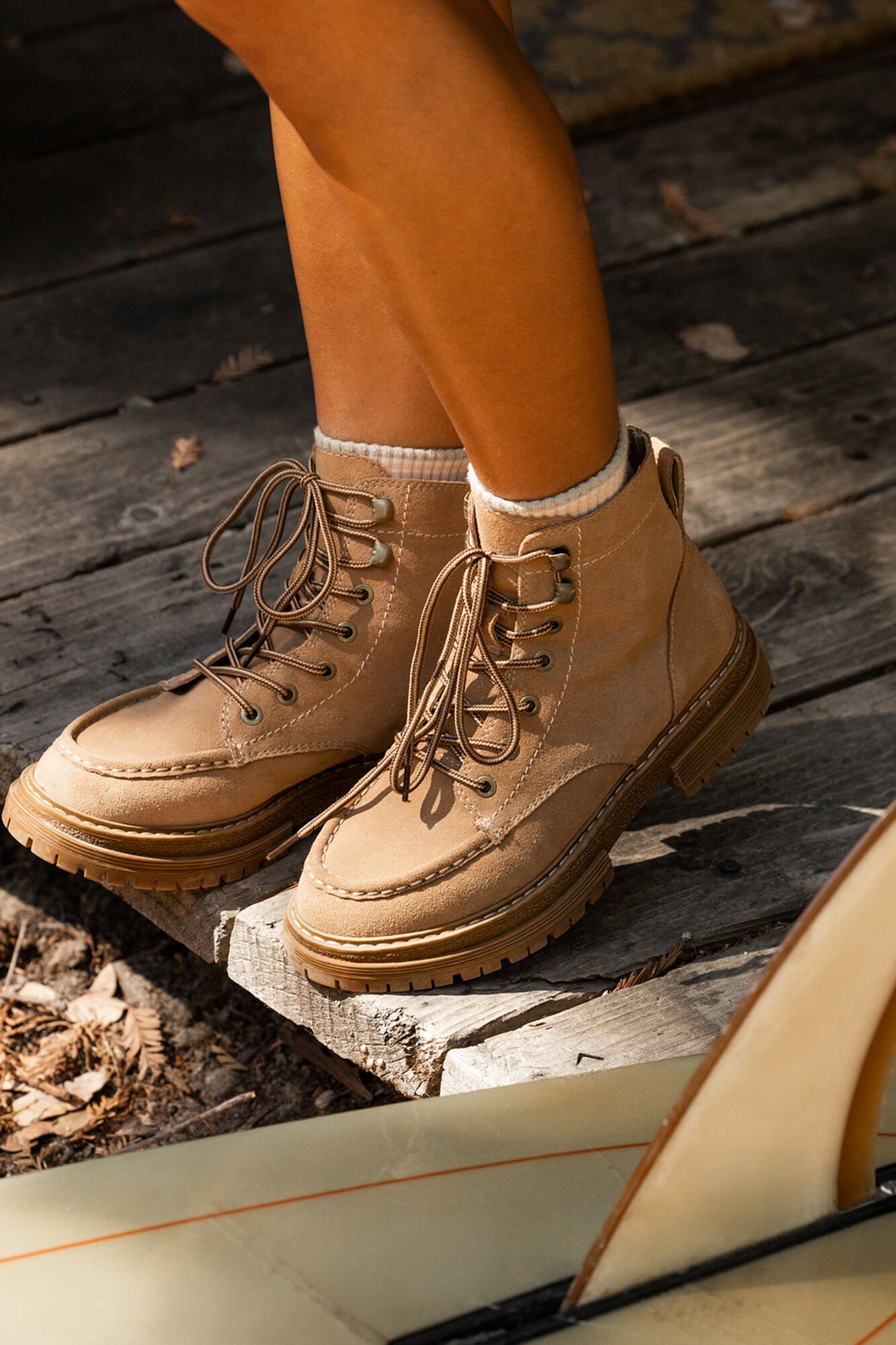 Botas De Seguridad S3 Danner Springfield Para Mujer Impermeables