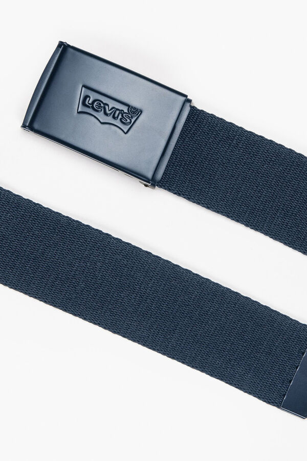 Levi's Cinto Levi's&reg; azul