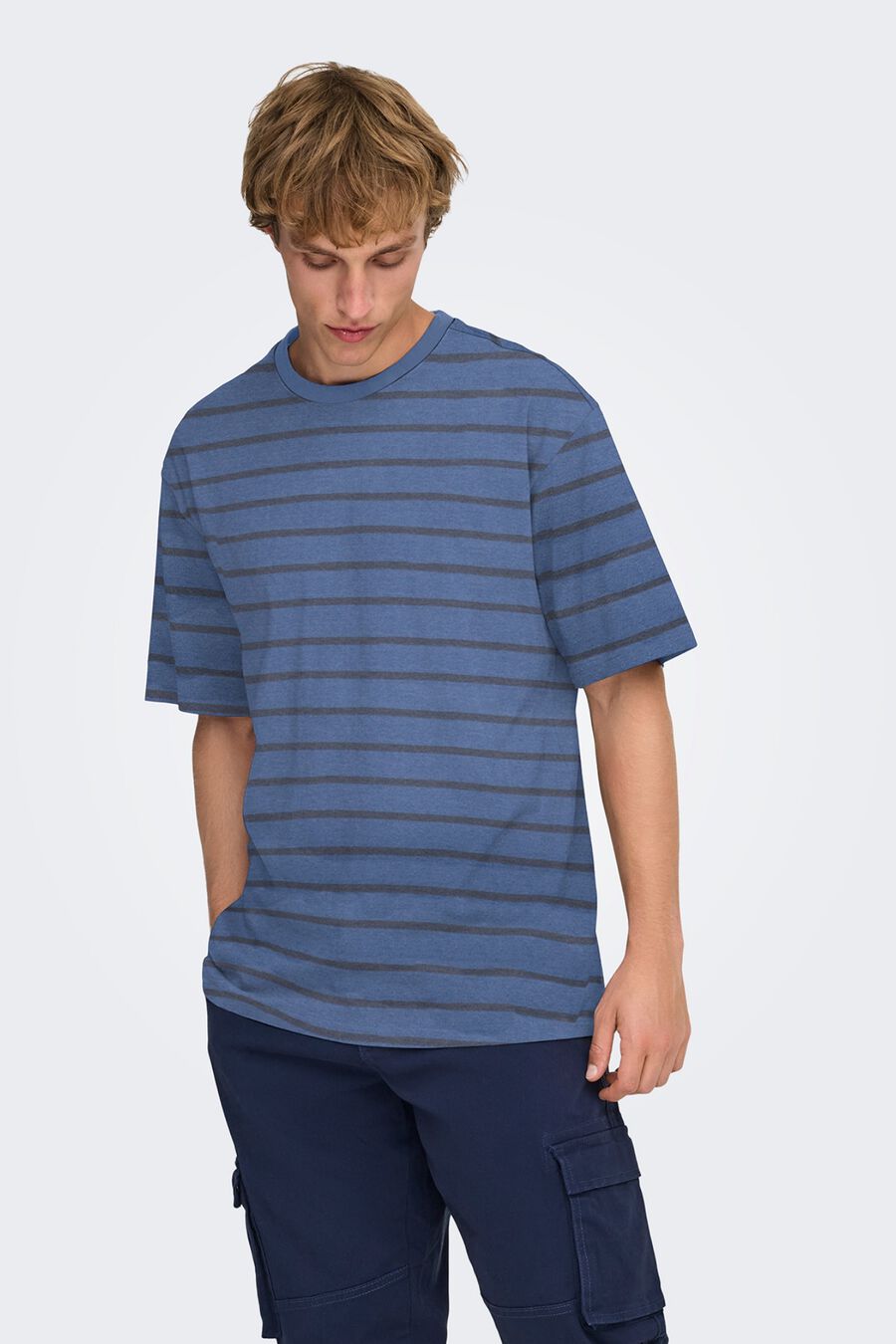 Camiseta manga corta