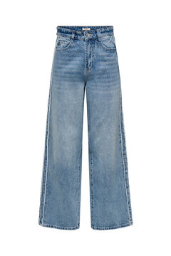 Only Jeans Wide Leg