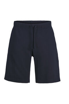 Springfield Cotton shorts navy