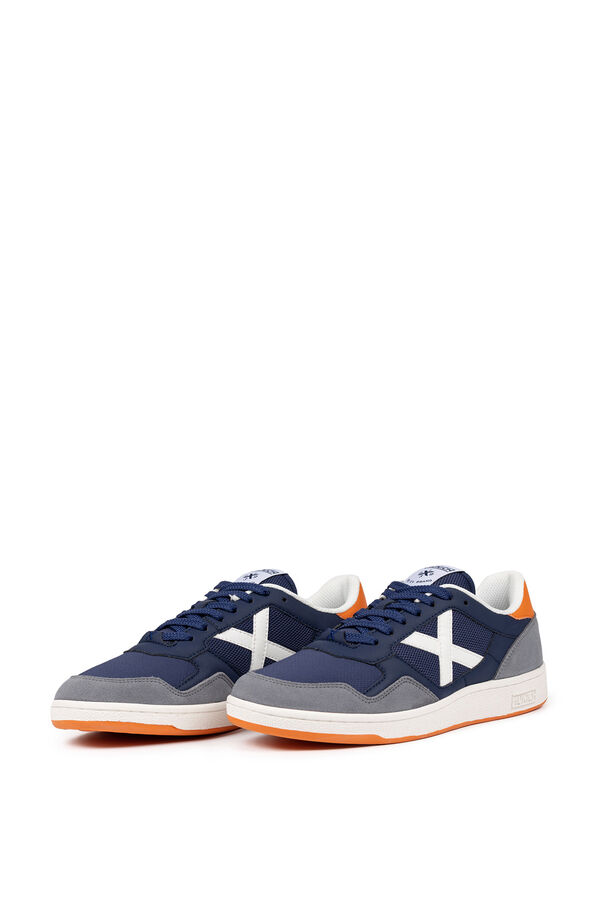Munich Arrow 81 sneakers blue