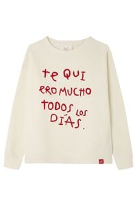 Springfield Je t'aime beaucoup tous les jours