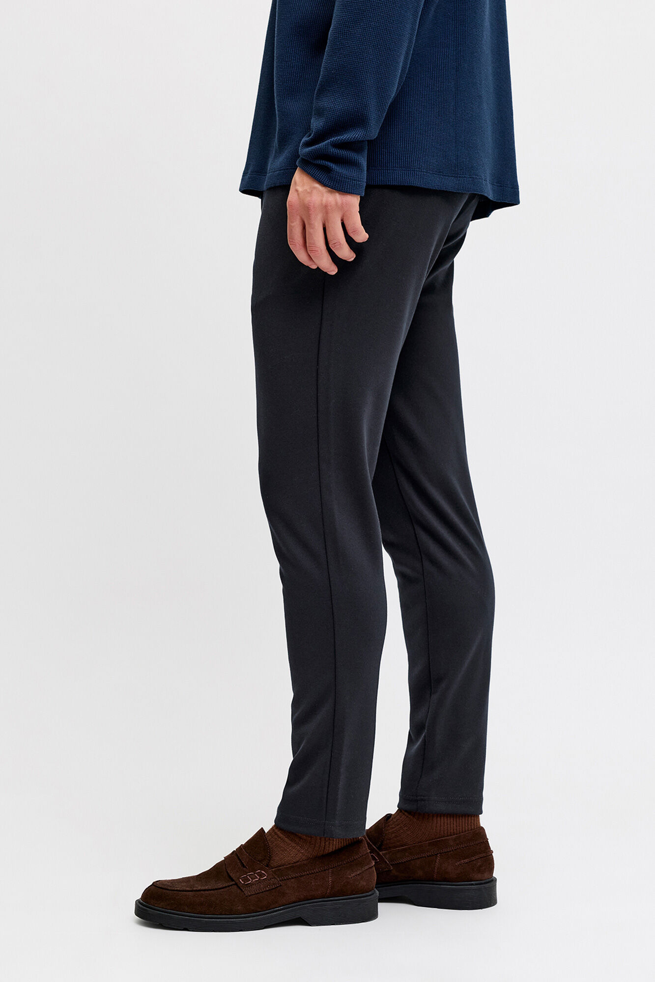 JJ REBEL Pantal&oacute;n chino slim fit