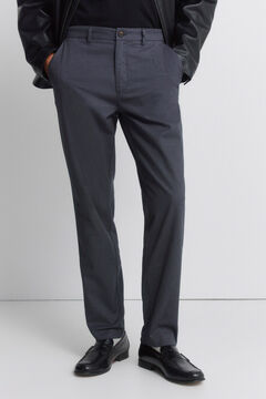 Springfield Pantal&oacute;n chino comfort fit