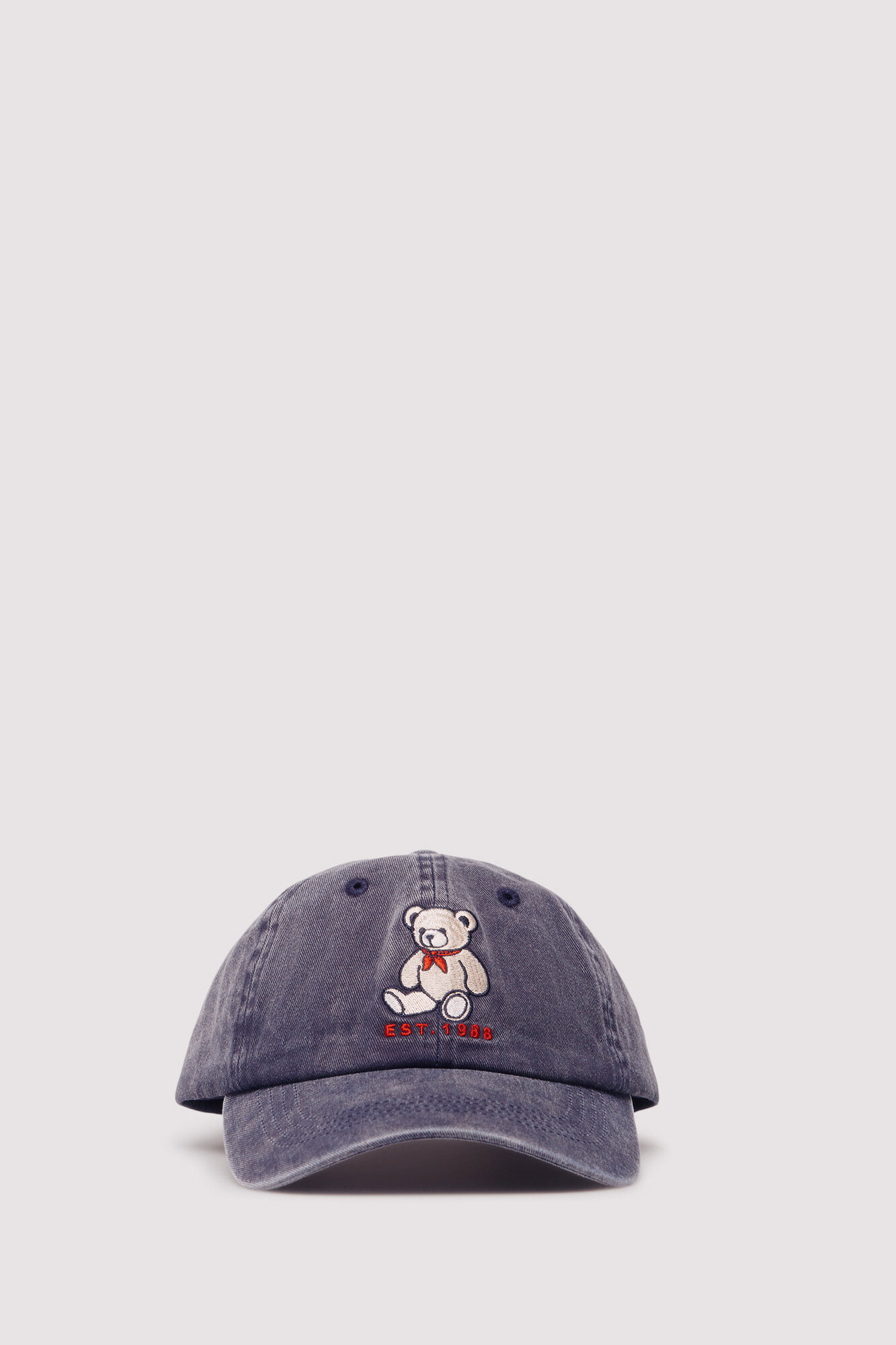 Springfield Gorra osito bandana